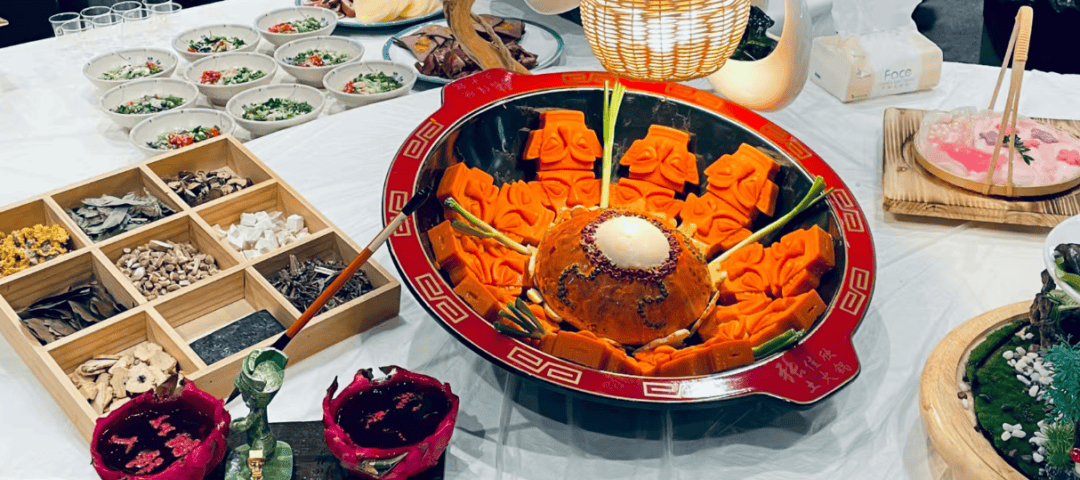 非遗文化赋能火锅品牌 破解行业同质化困局的新路径