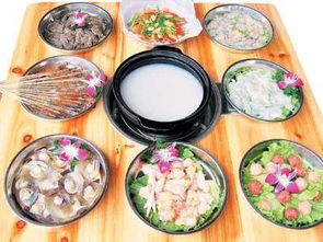 中国人到底有多爱吃火锅，看了你就明白了