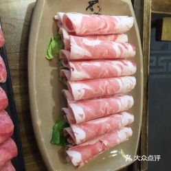 蜀大侠火锅南开店精品小羔羊 肉质鲜嫩口碑佳，津门火锅新宠实拍解析