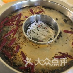锦上添花还是画蛇添足？自助工厂火锅的鸳鸯锅真实测评