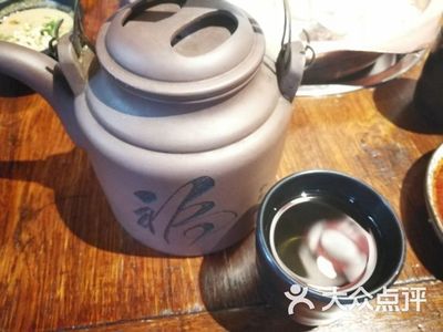 杨单纯私房火锅(南长街店) 一锅纯粹，让味蕾回归单纯