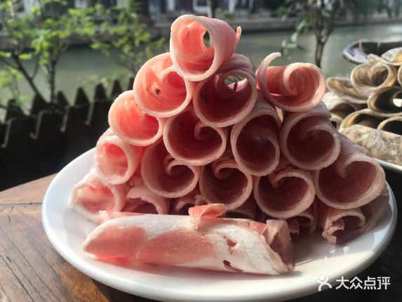 单纯火锅，不单纯的味道——探访杨单纯私房火锅（南长街店）