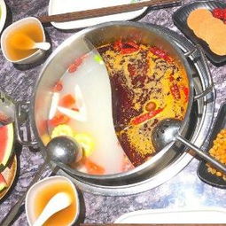 宽宴火锅 匠心独运的味觉盛宴与空间美学