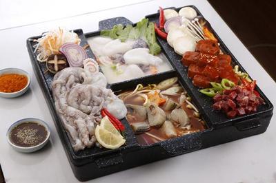 涮烤加盟项目推荐 运营简单且利润丰厚的火锅品牌