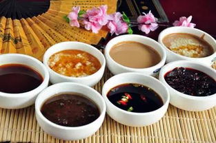 好锅配好料 火锅蘸酱调配秘籍