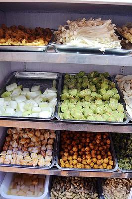 重庆火锅除了降服，还应当学会被降服（连载）—— 单纯火锅