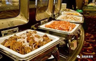 自助餐五步法，吃得老板直呼求饶