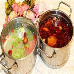 靓健旋转火锅 单纯火锅新品介绍